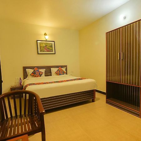 Fabhotel Greenwood Stays Ooty Exterior foto
