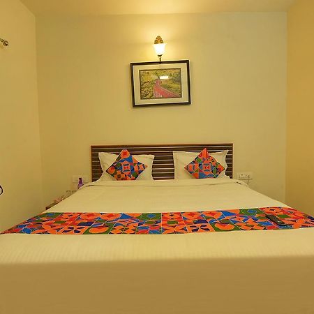 Fabhotel Greenwood Stays Ooty Exterior foto