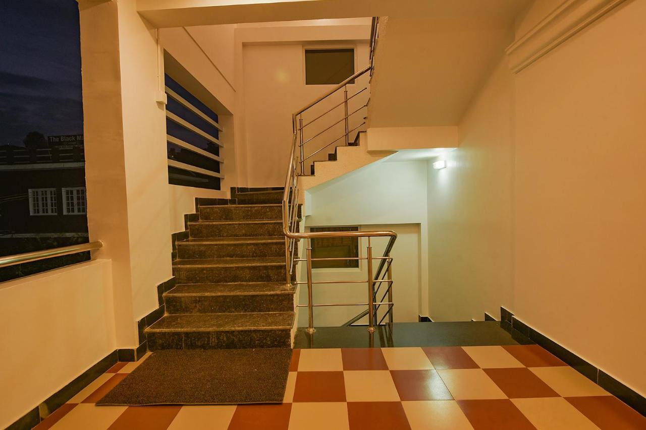 Fabhotel Greenwood Stays Ooty Exterior foto