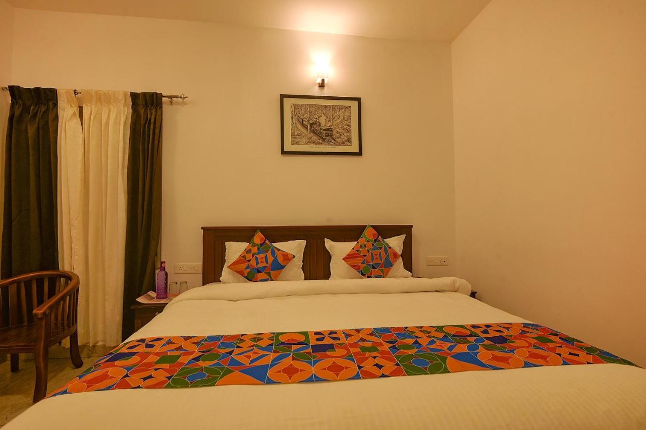 Fabhotel Greenwood Stays Ooty Exterior foto